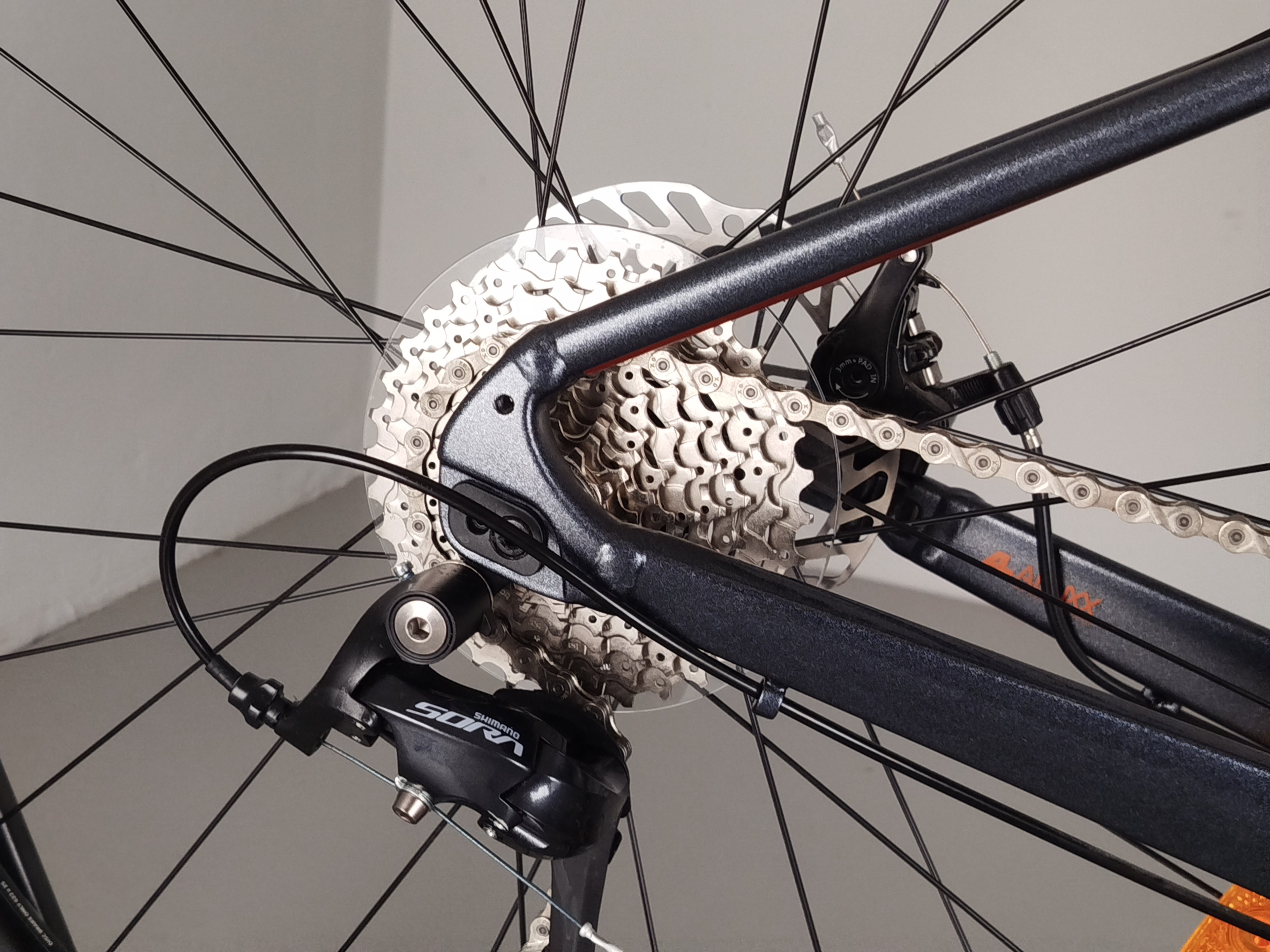 GIANT Revolt 2 | V1