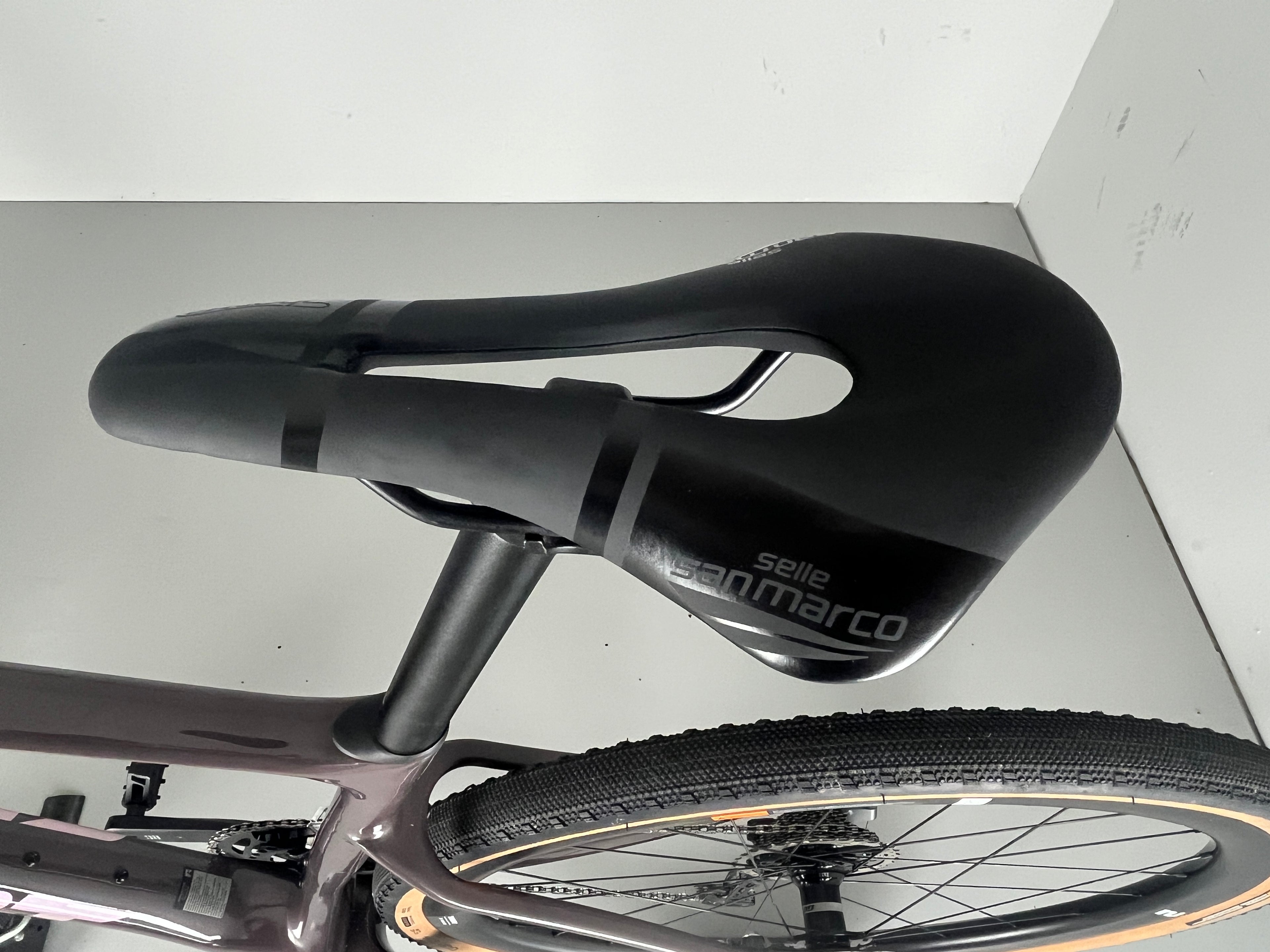 Giant Revolt Advanced Pro 0