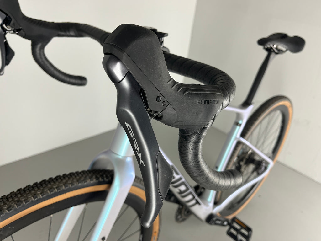 GIANT Revolt Advanced 0