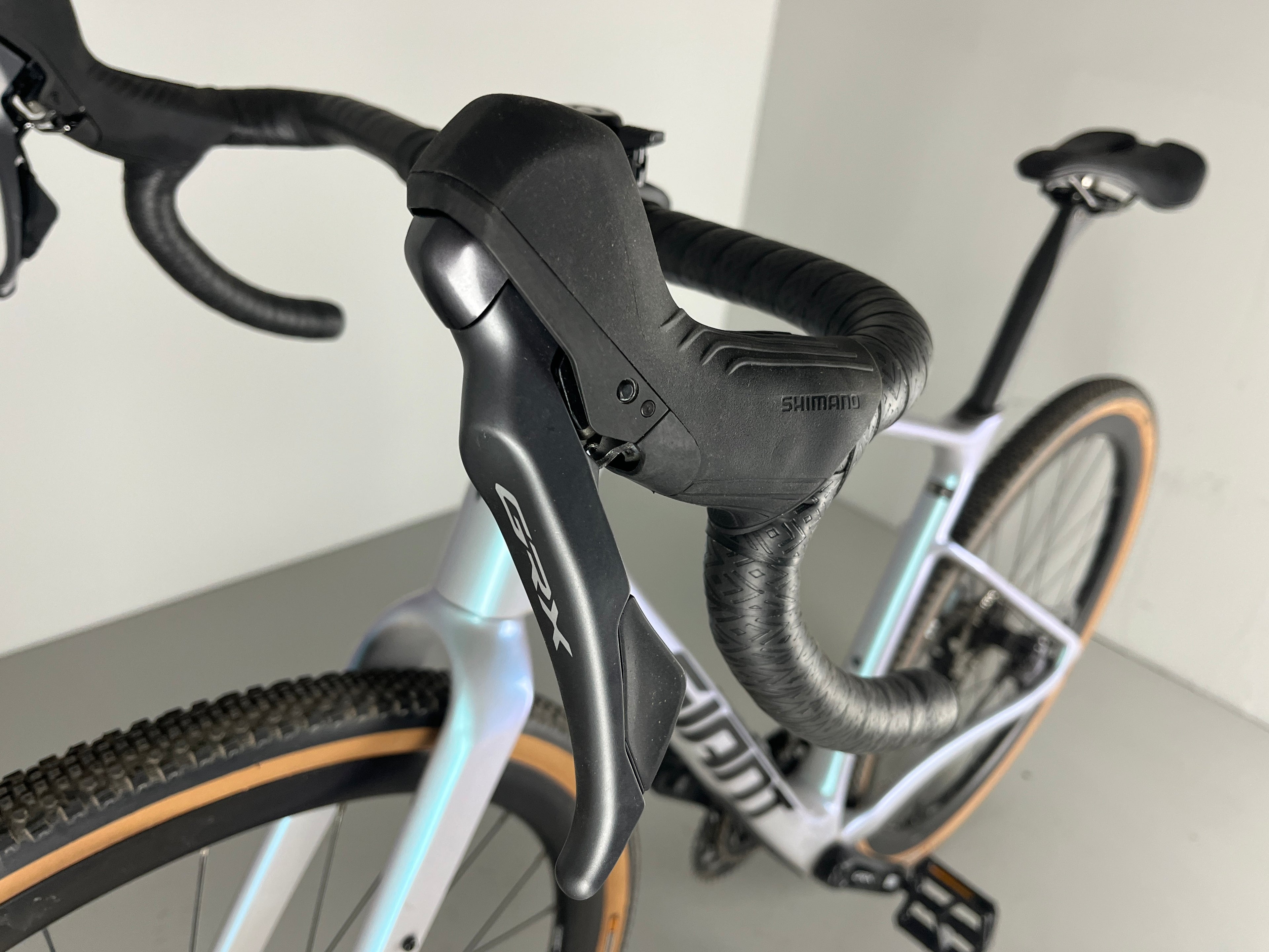 GIANT Revolt Advanced 0