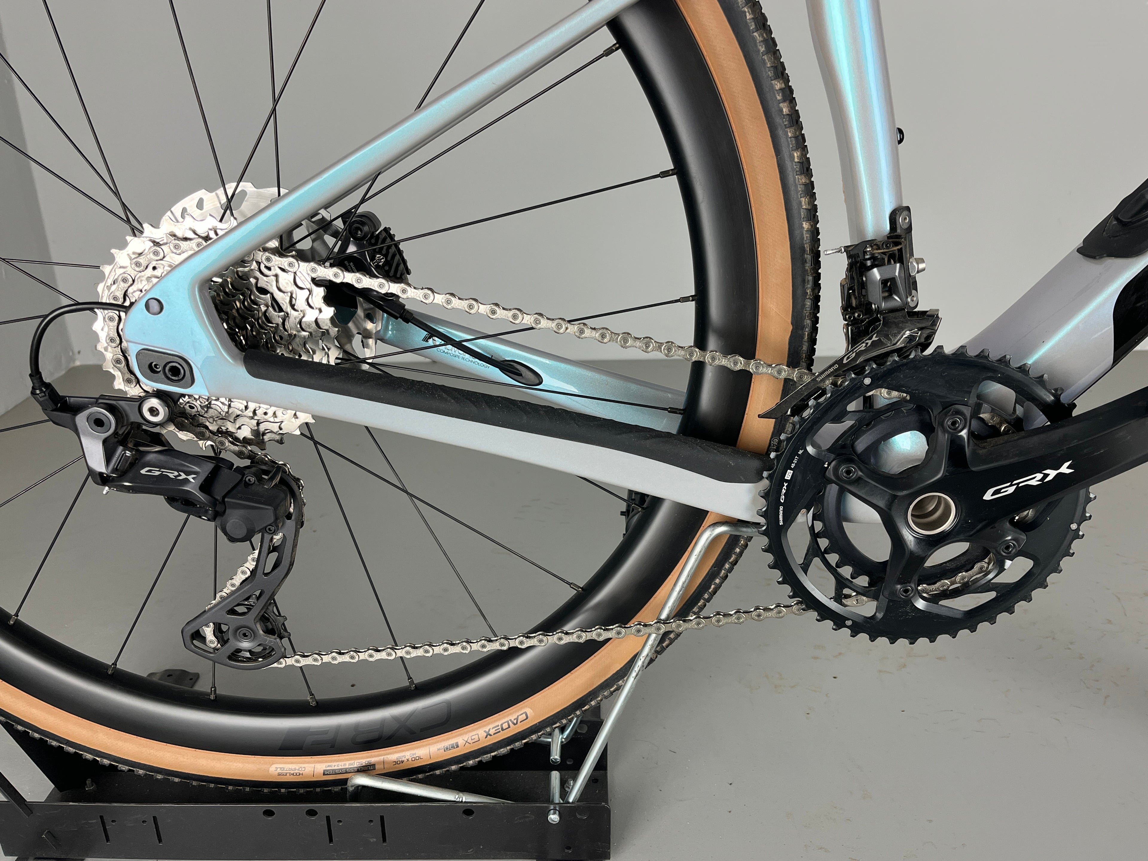 GIANT Revolt Advanced 0