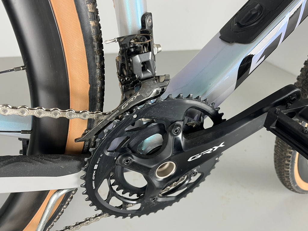 GIANT Revolt Advanced 0