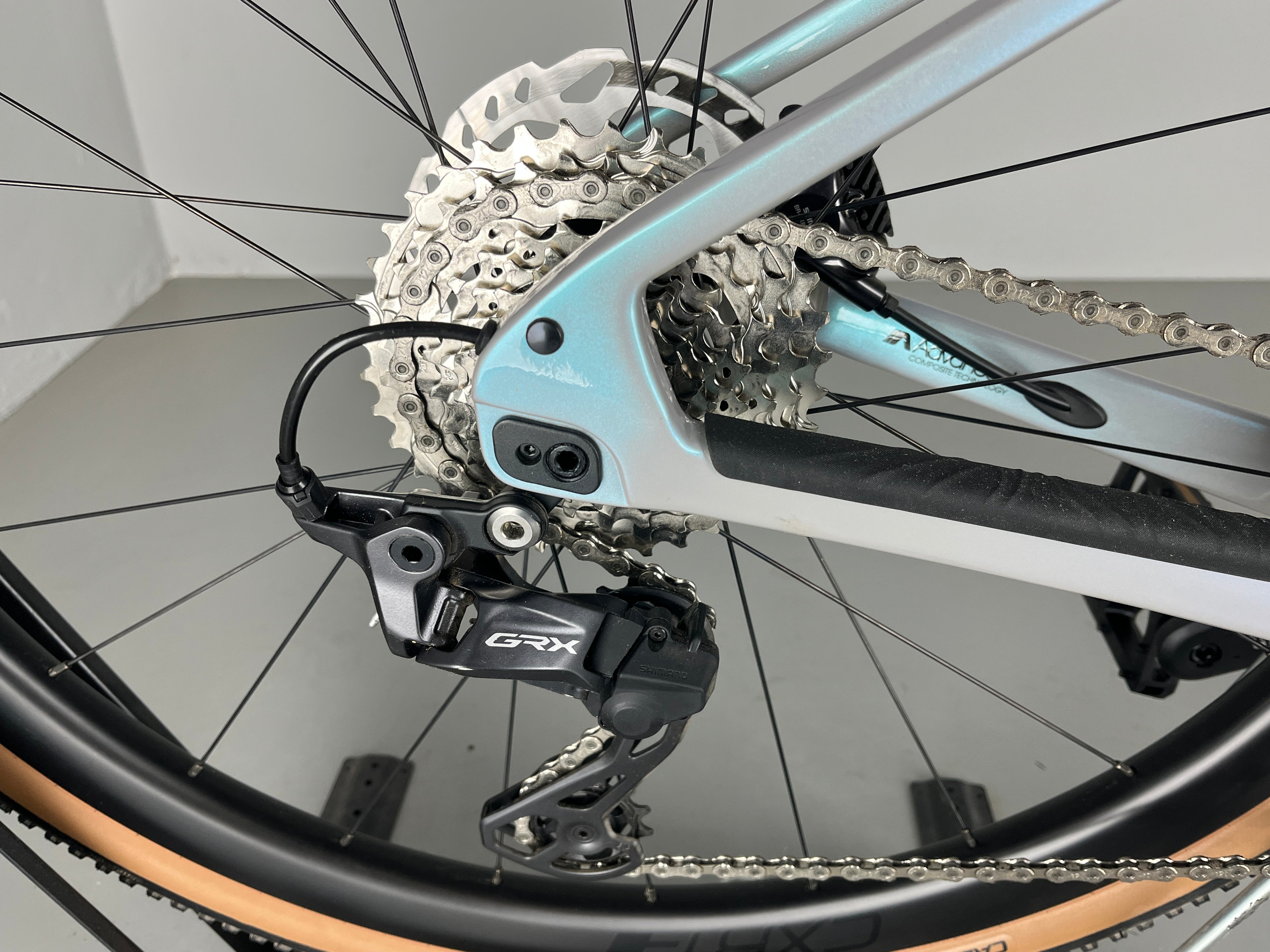 GIANT Revolt Advanced 0