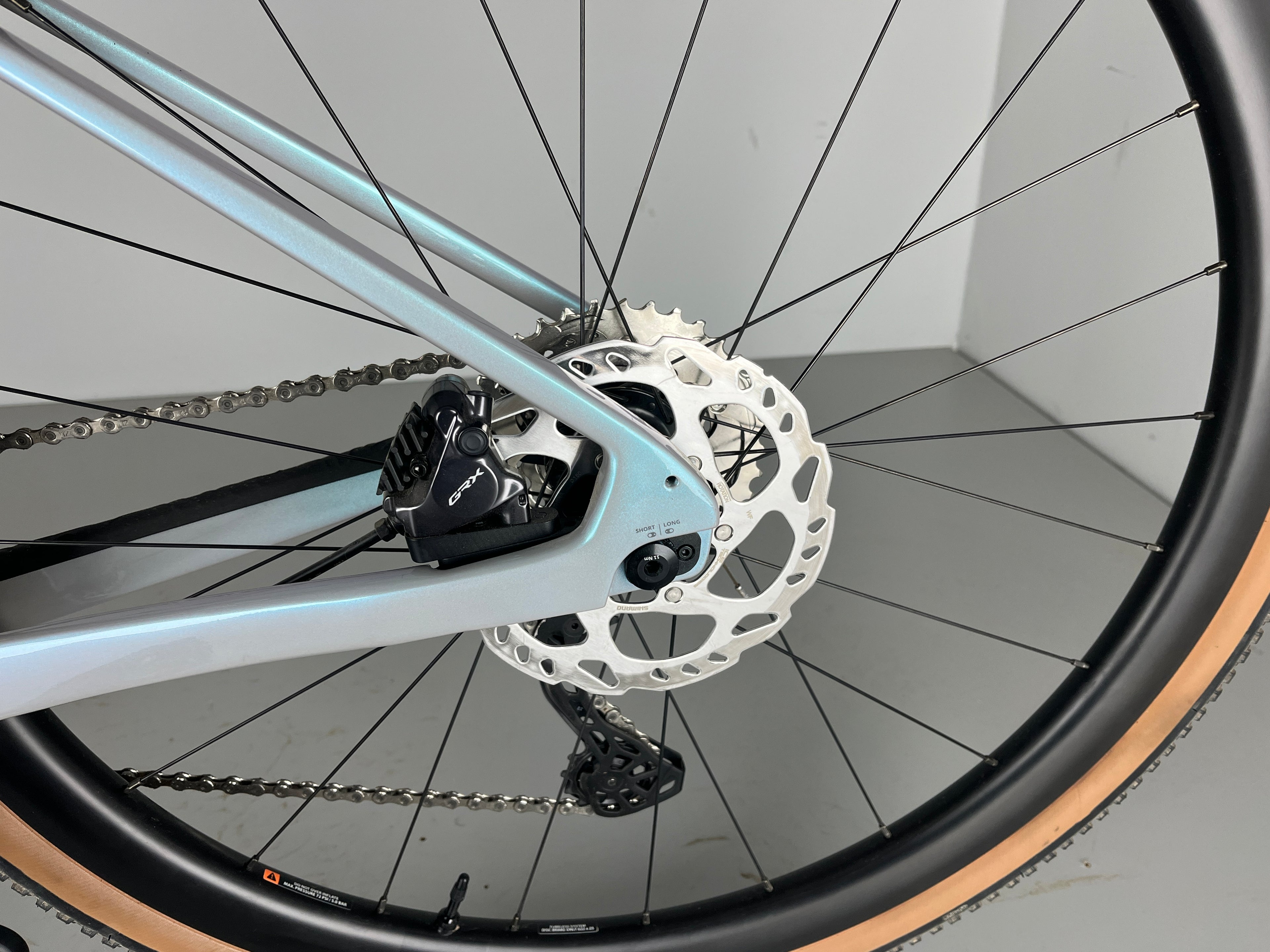 GIANT Revolt Advanced 0