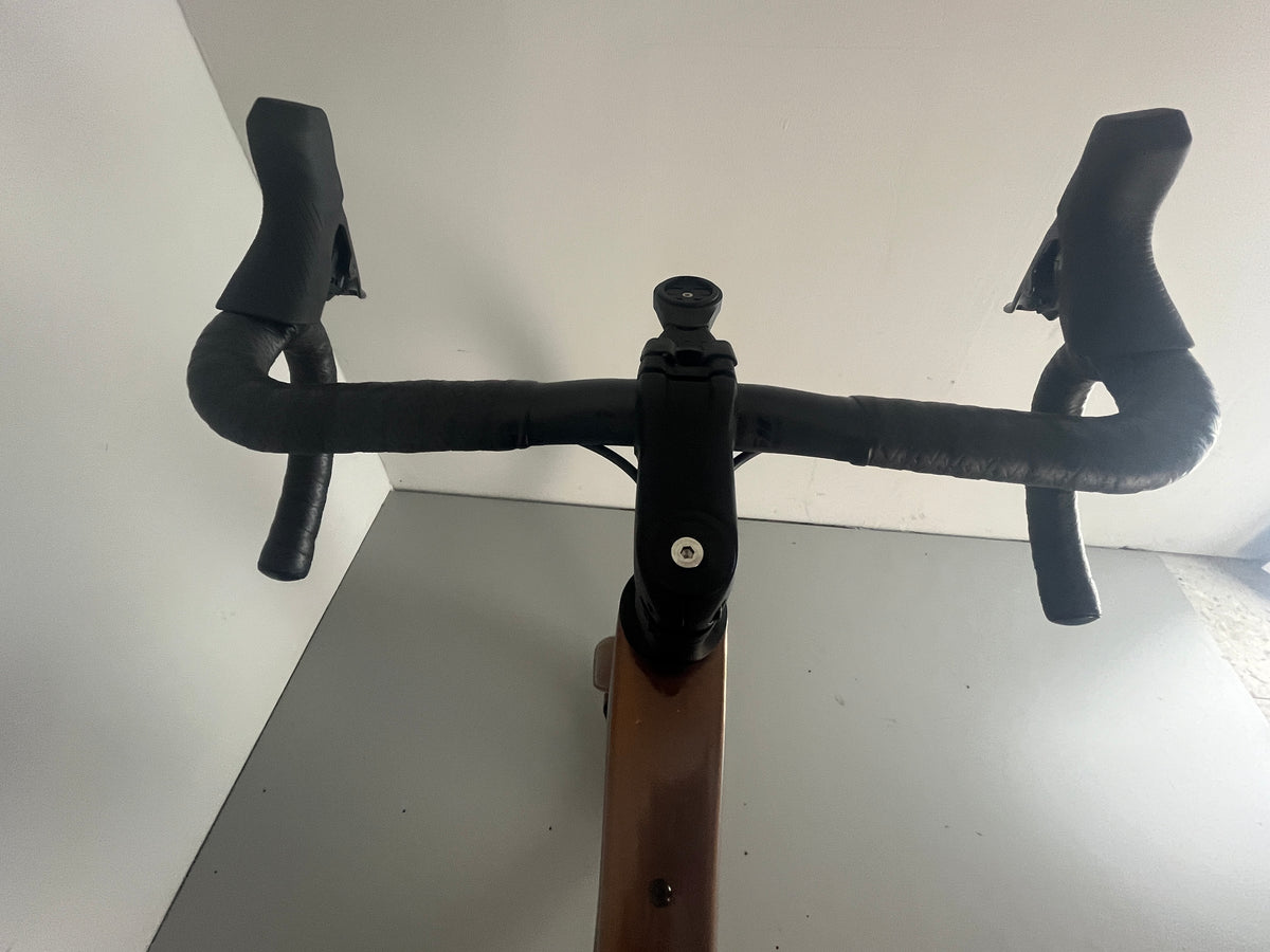 Giant Revolt Advanced Pro 1