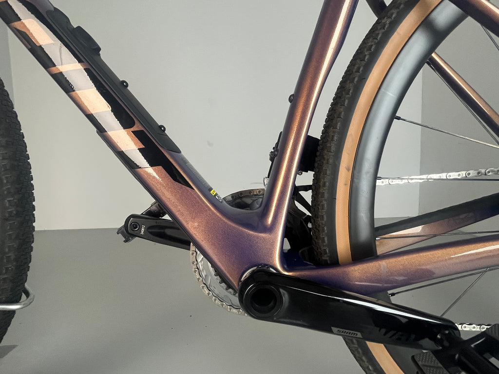 Giant Revolt Advanced Pro 1