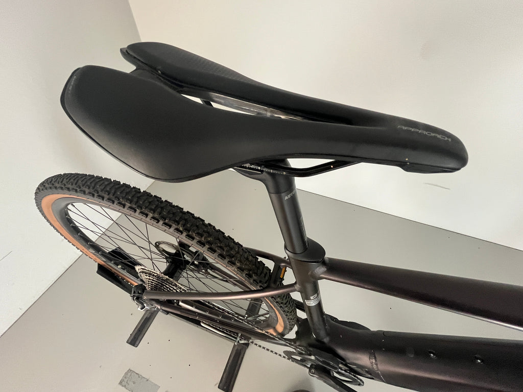 Giant Revolt E+Pro