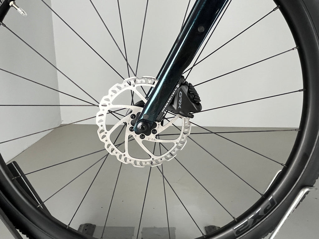 Giant Revolt Advanced 2