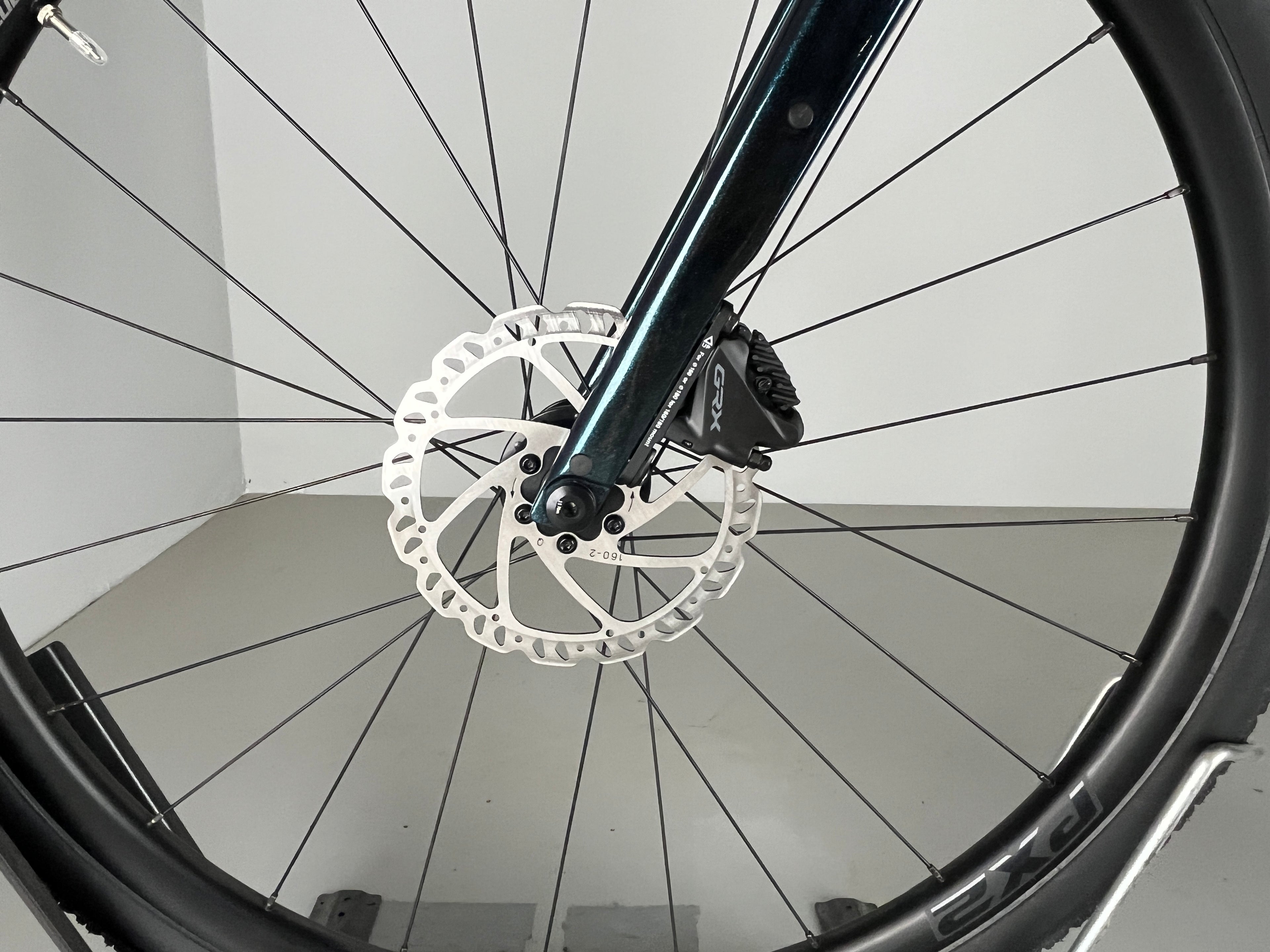 Giant Revolt Advanced 2