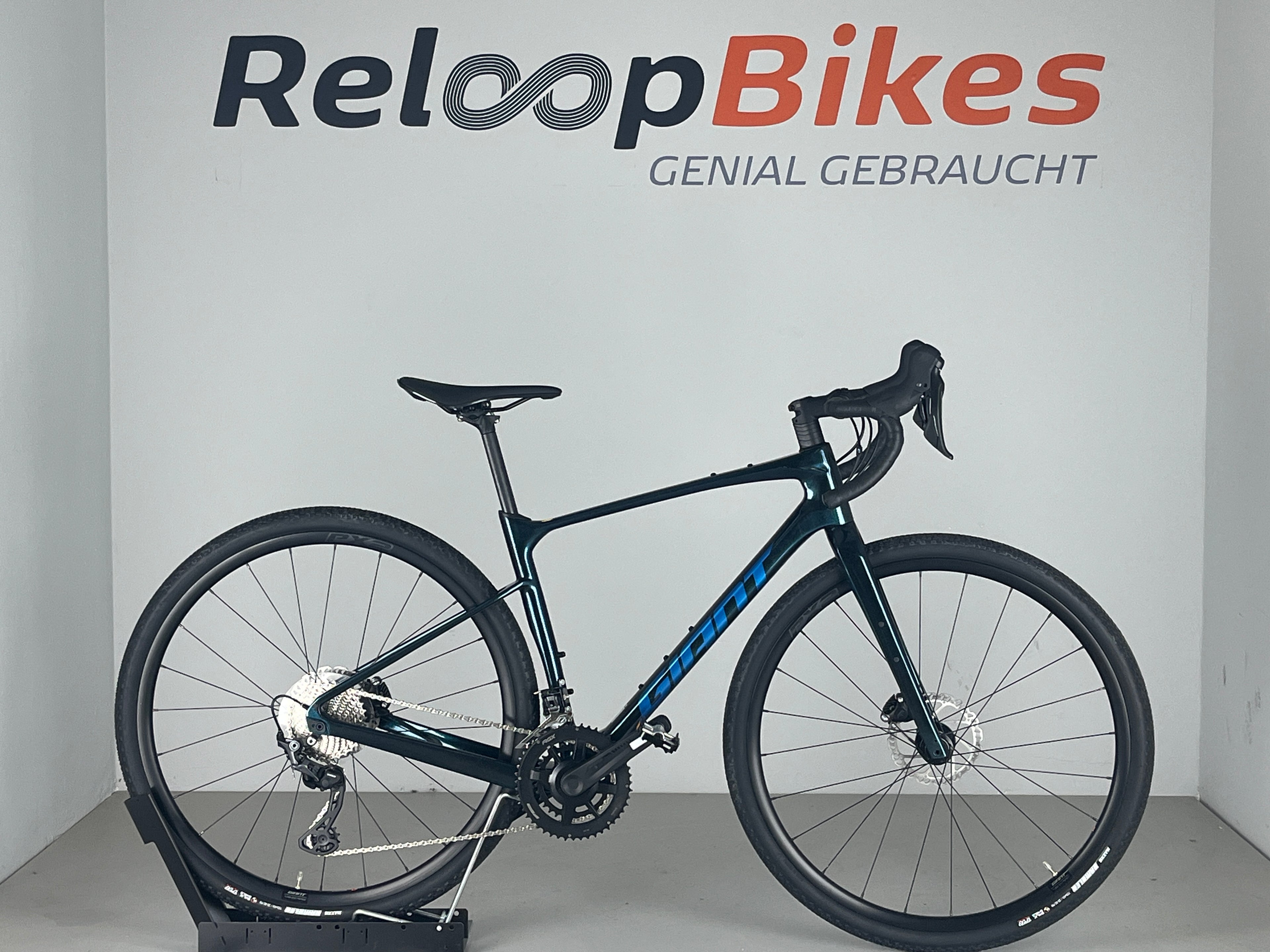 Giant Revolt Advanced 2