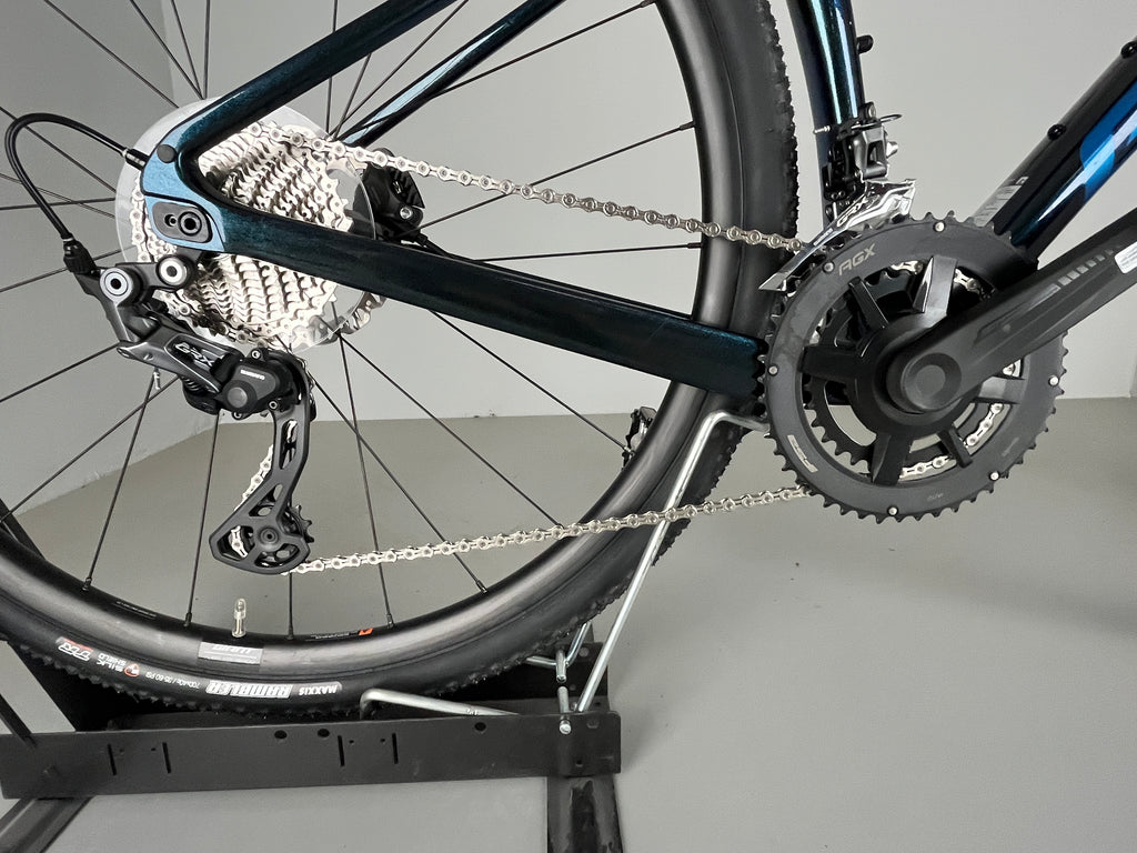 Giant Revolt Advanced 2