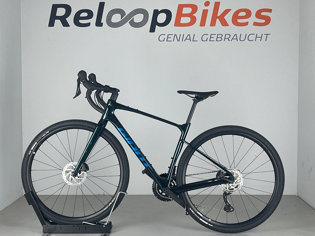 Giant Revolt Advanced 2