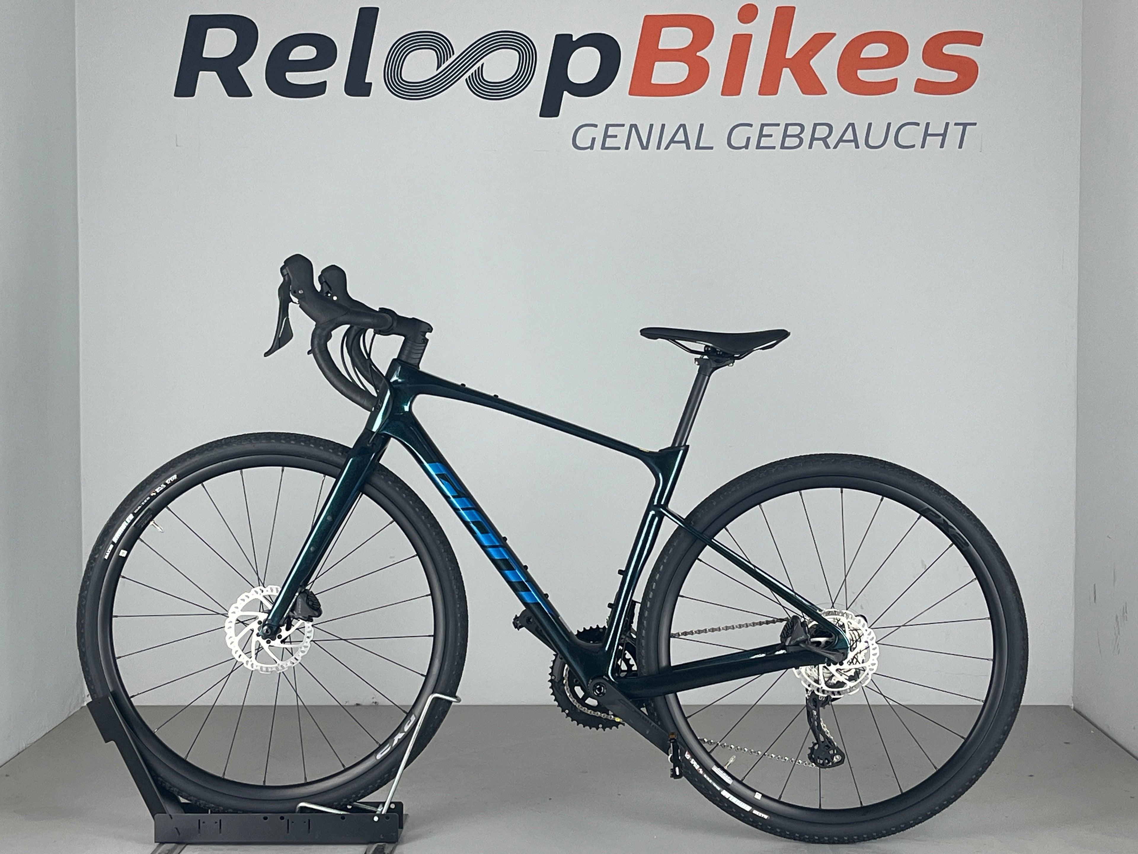 Giant Revolt Advanced 2