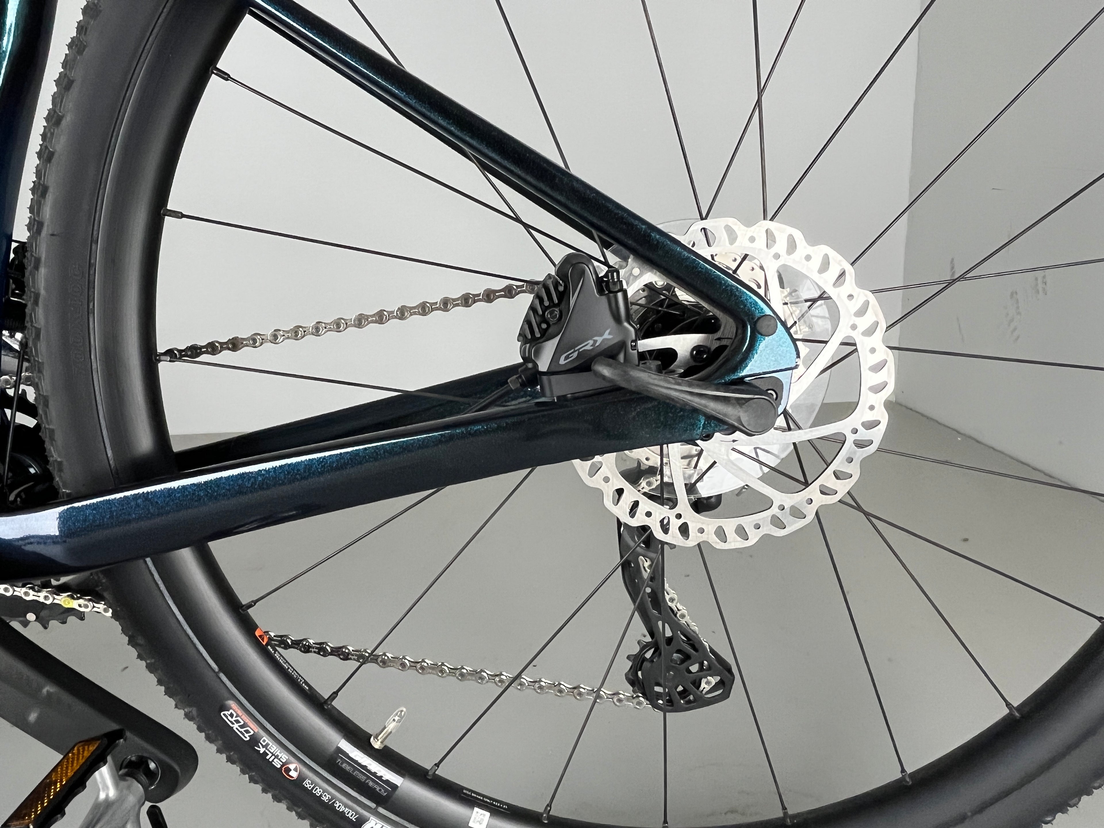 Giant Revolt Advanced 2