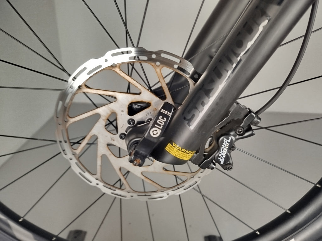 Giant Stance E+EX