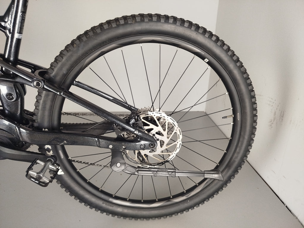 Giant Stance E+2