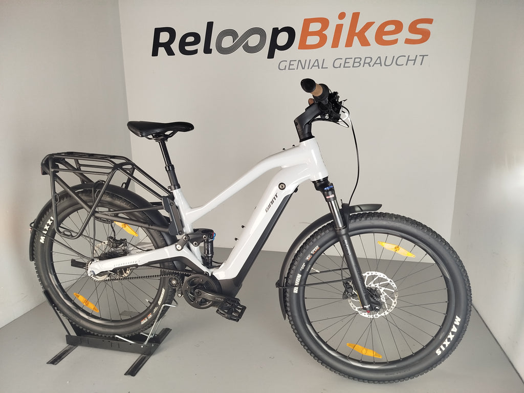 Giant  Stormguard E+ 2