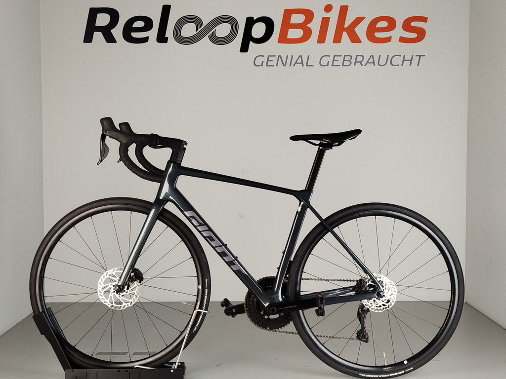 Giant TCR Advanced 1
