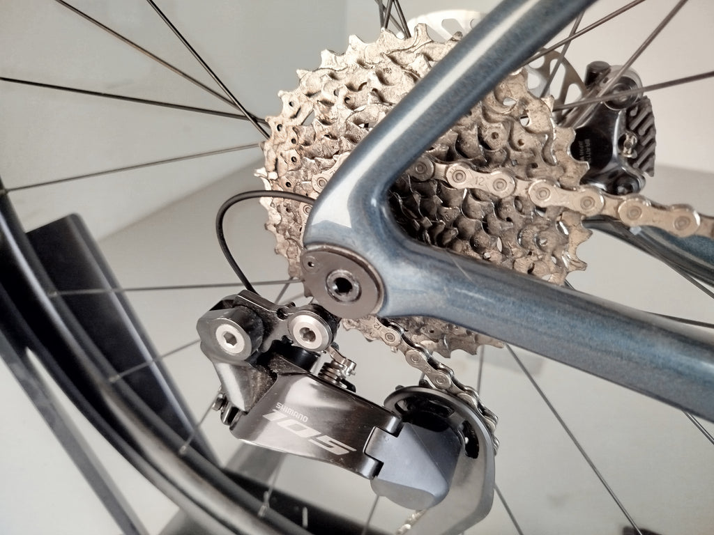 Giant TCR Advanced 1