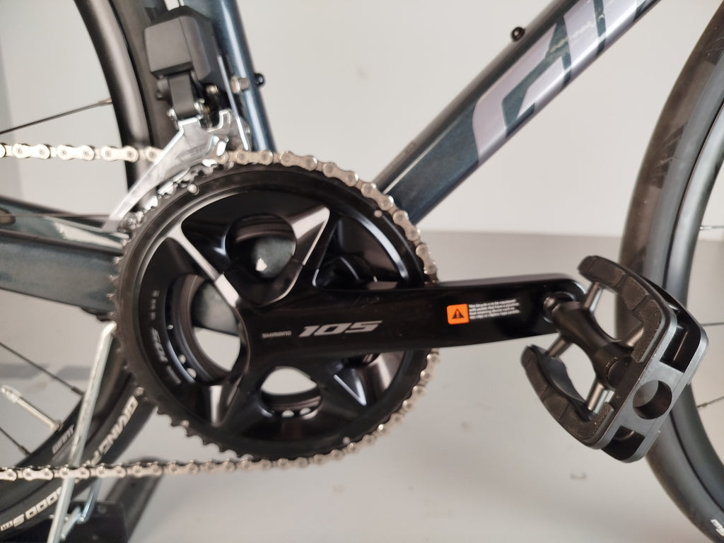Giant TCR Advanced 1