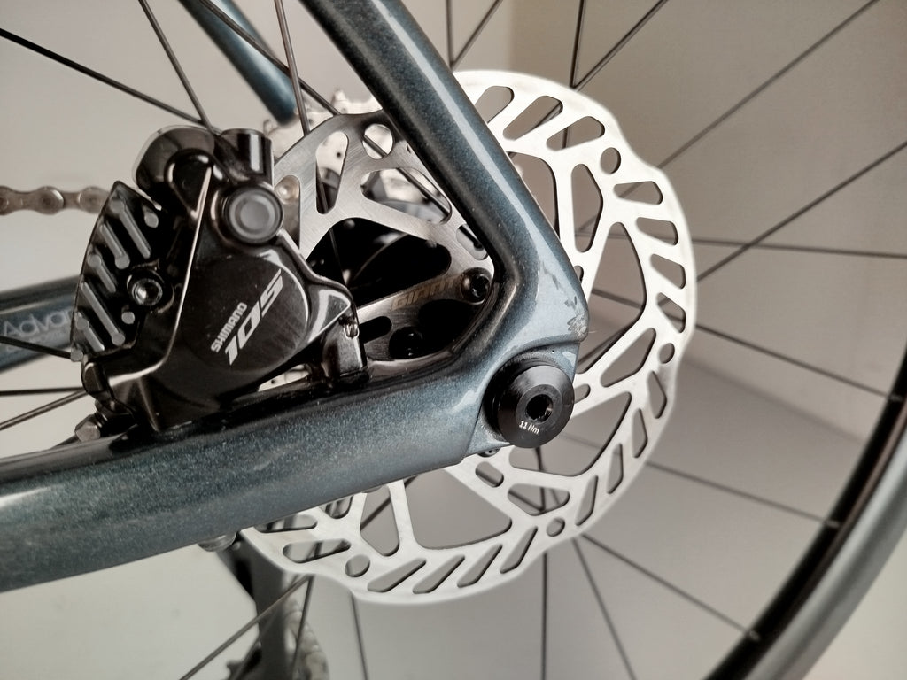 Giant TCR Advanced 1