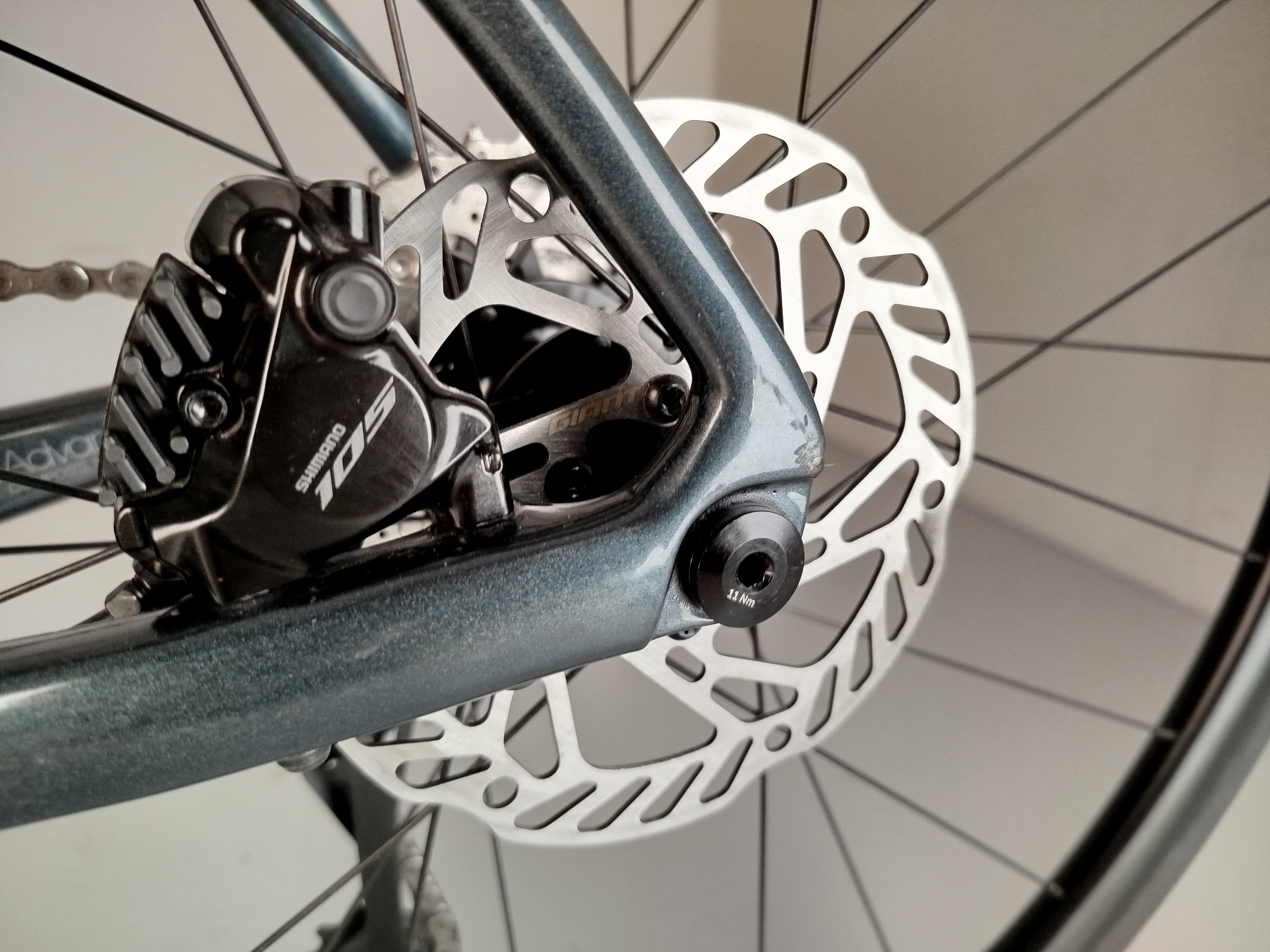 Giant TCR Advanced 1