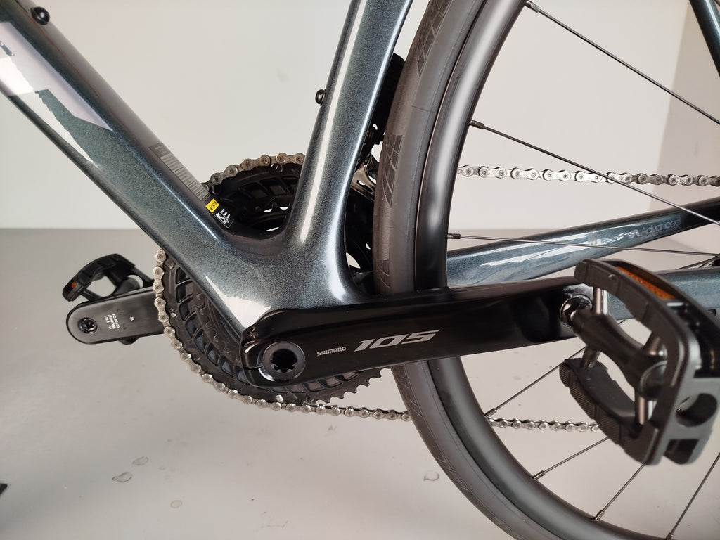 Giant TCR Advanced 1