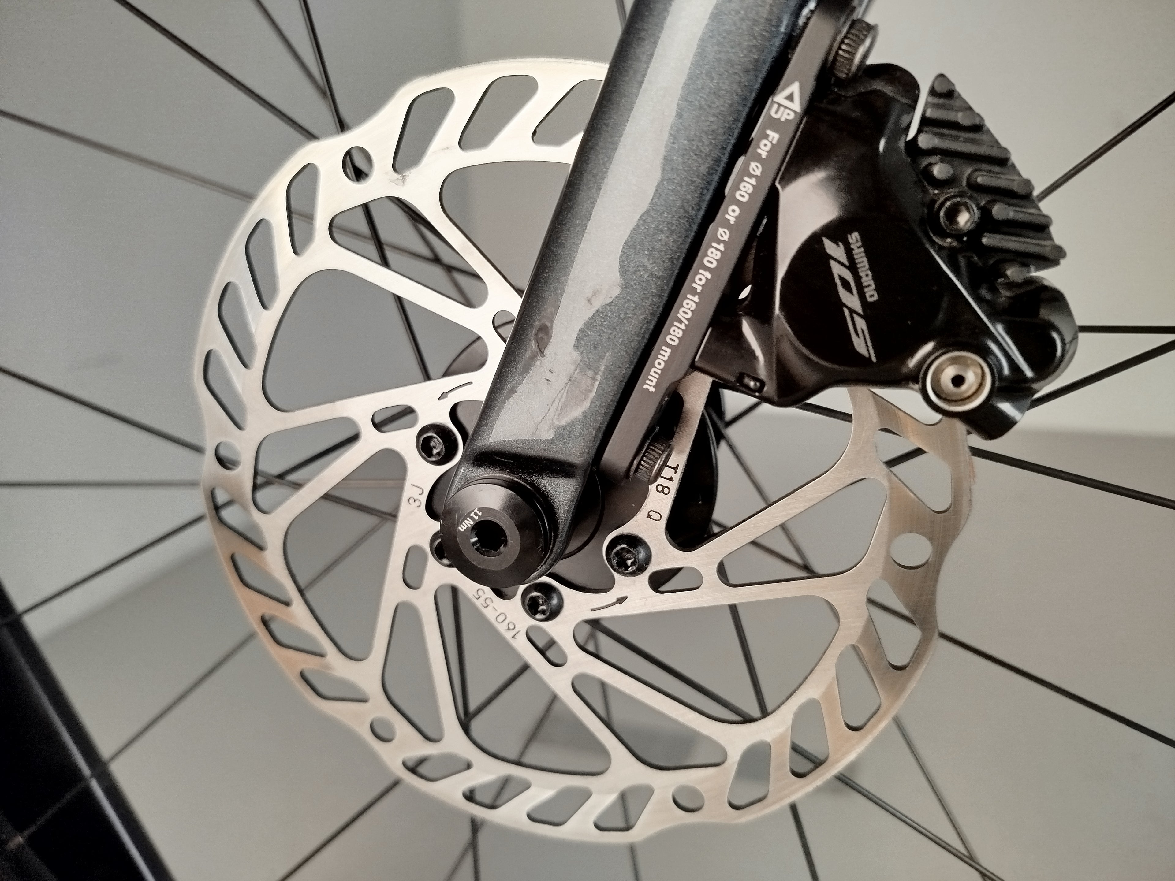 Giant TCR Advanced 1
