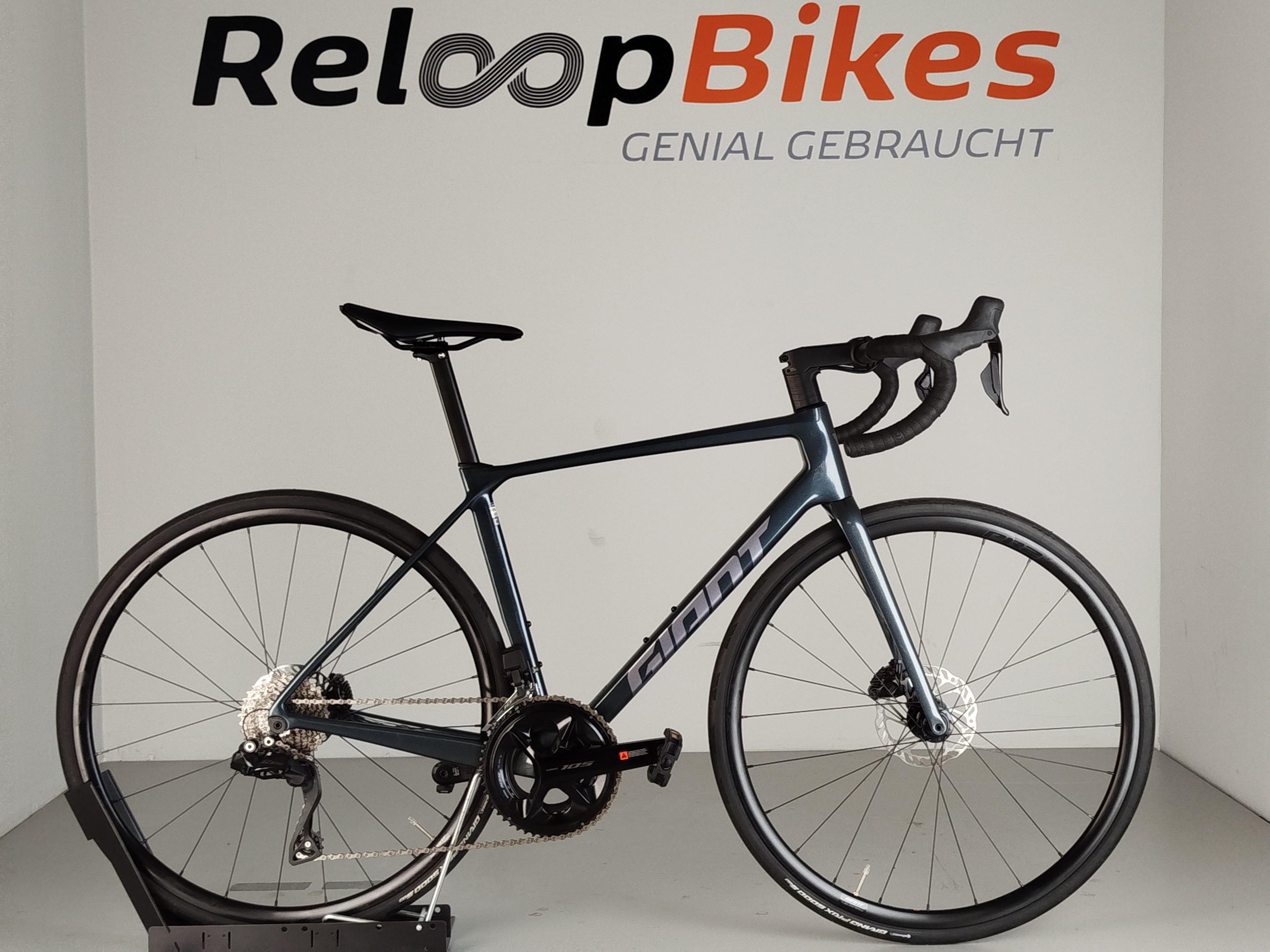 Giant TCR Advanced 1