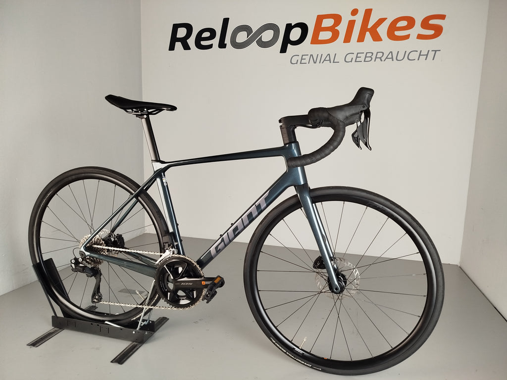 Giant TCR Advanced 1