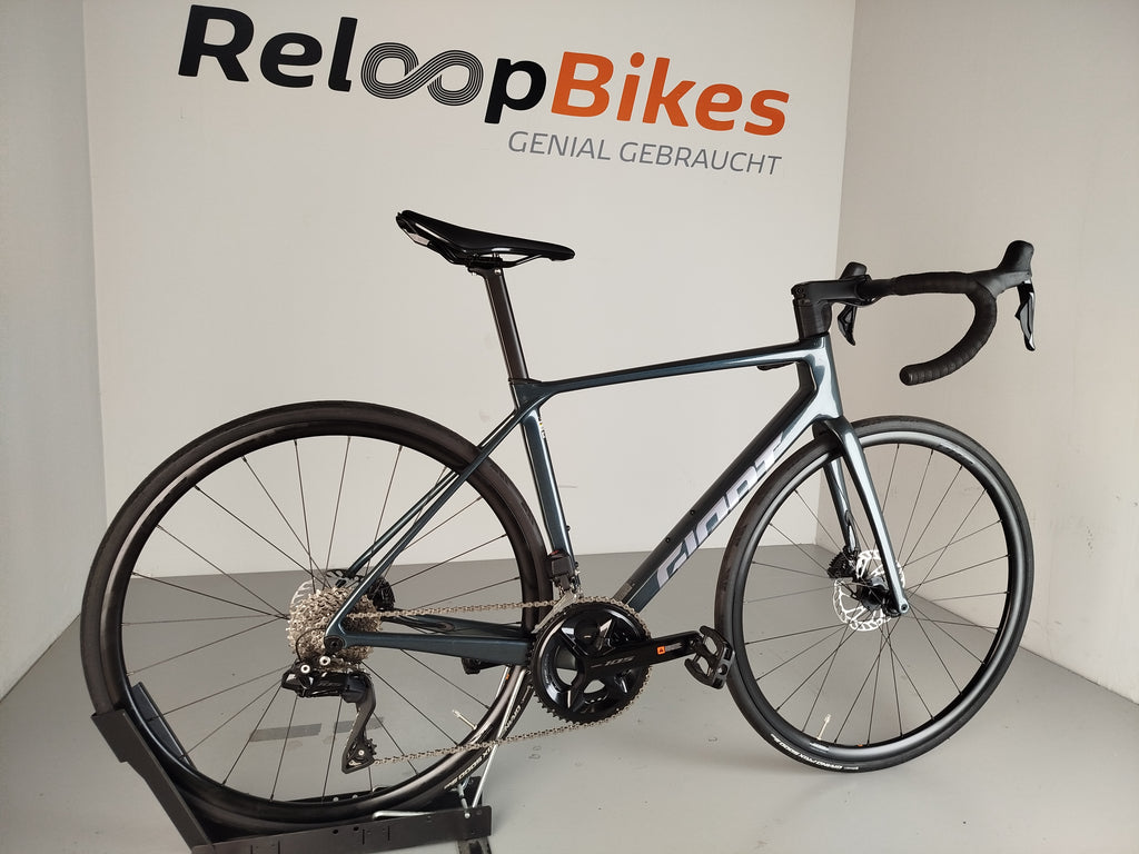 Giant TCR Advanced 1