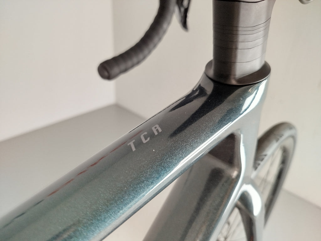 Giant TCR Advanced 1