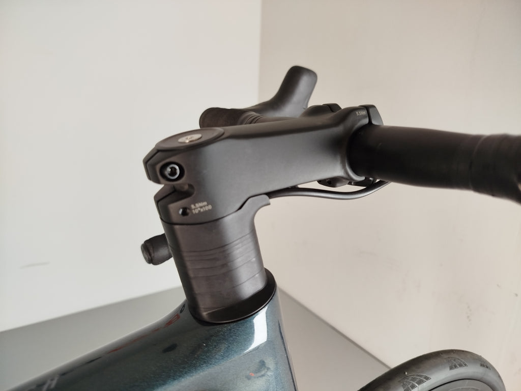 Giant TCR Advanced 1