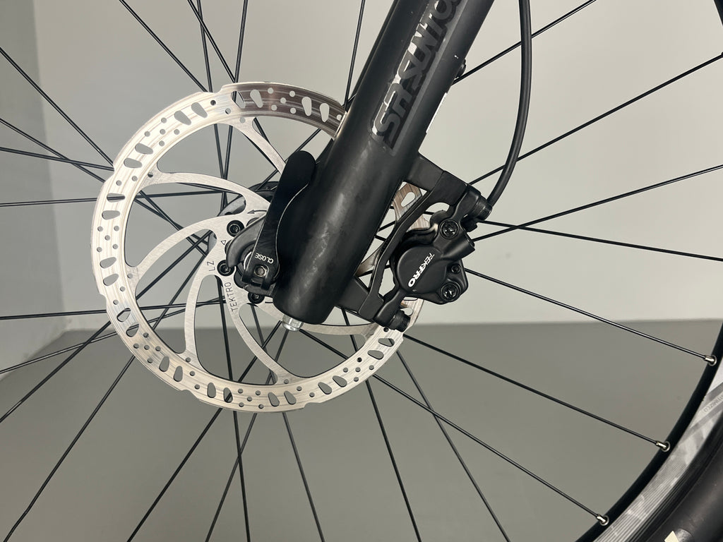 GIANT Talon E+ 2