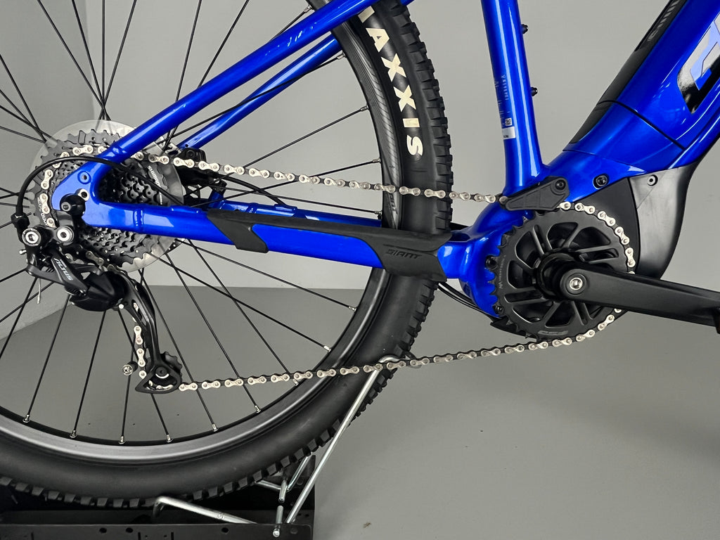 GIANT Talon E+ 2