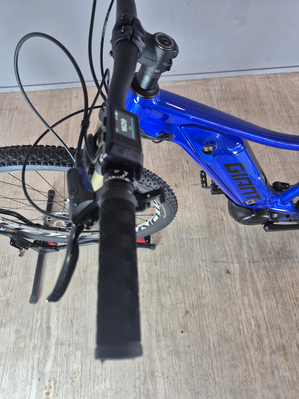 GIANT Talon E+ 2