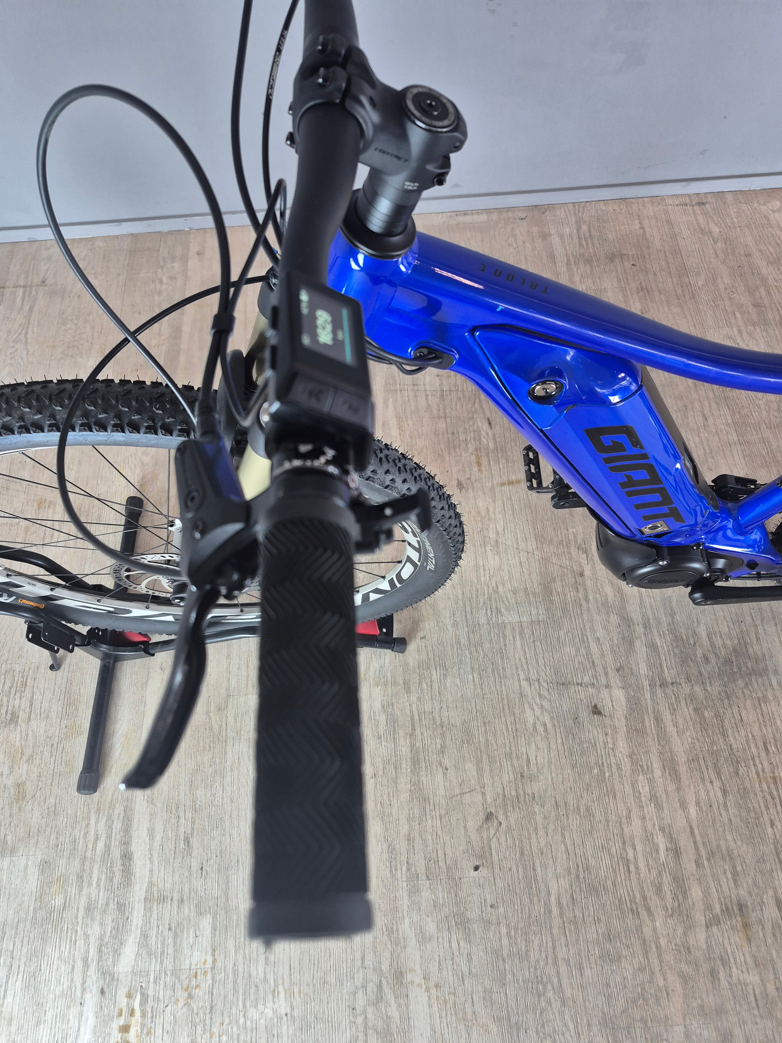 GIANT Talon E+ 2