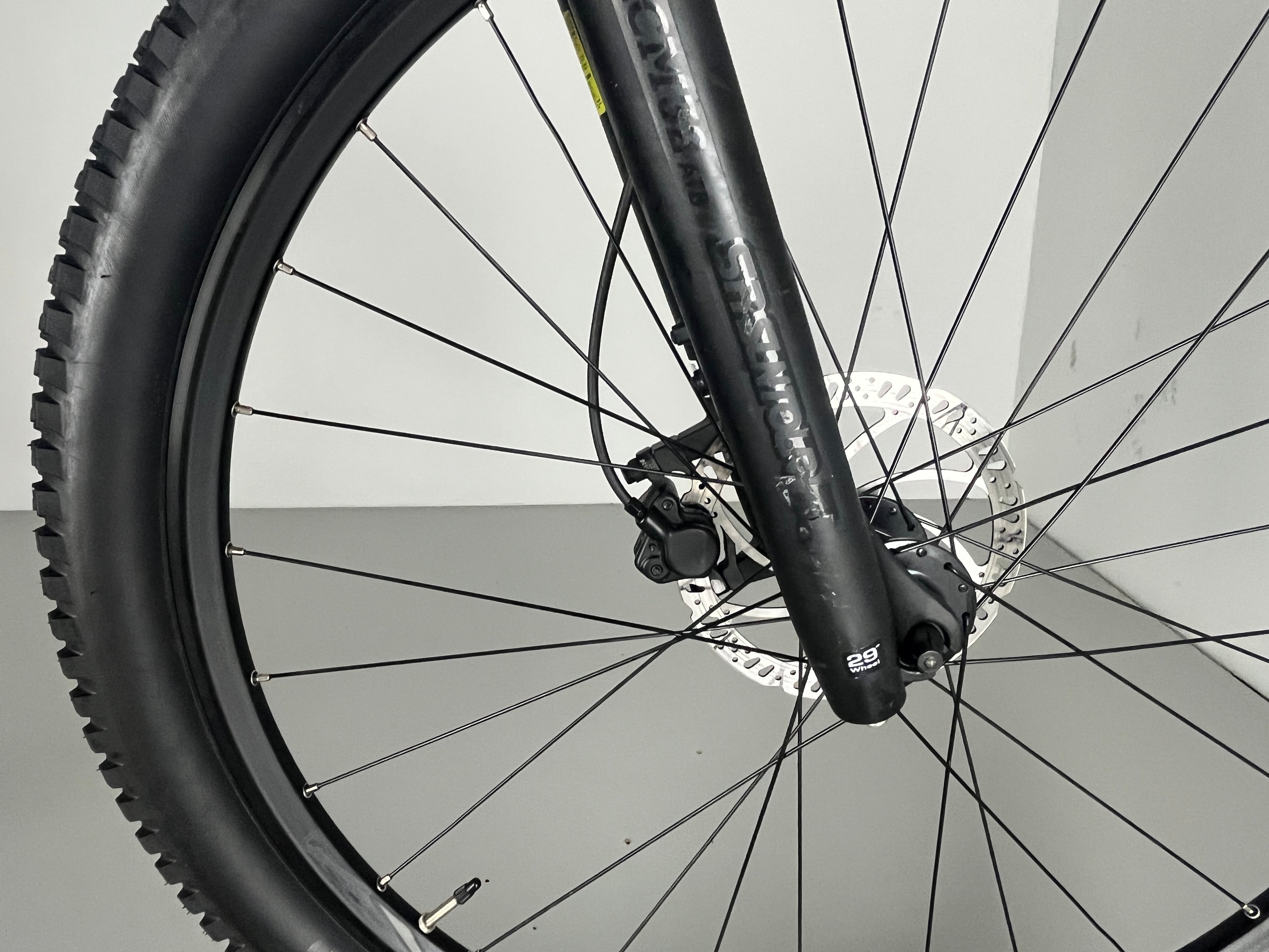 GIANT Talon E+ 2