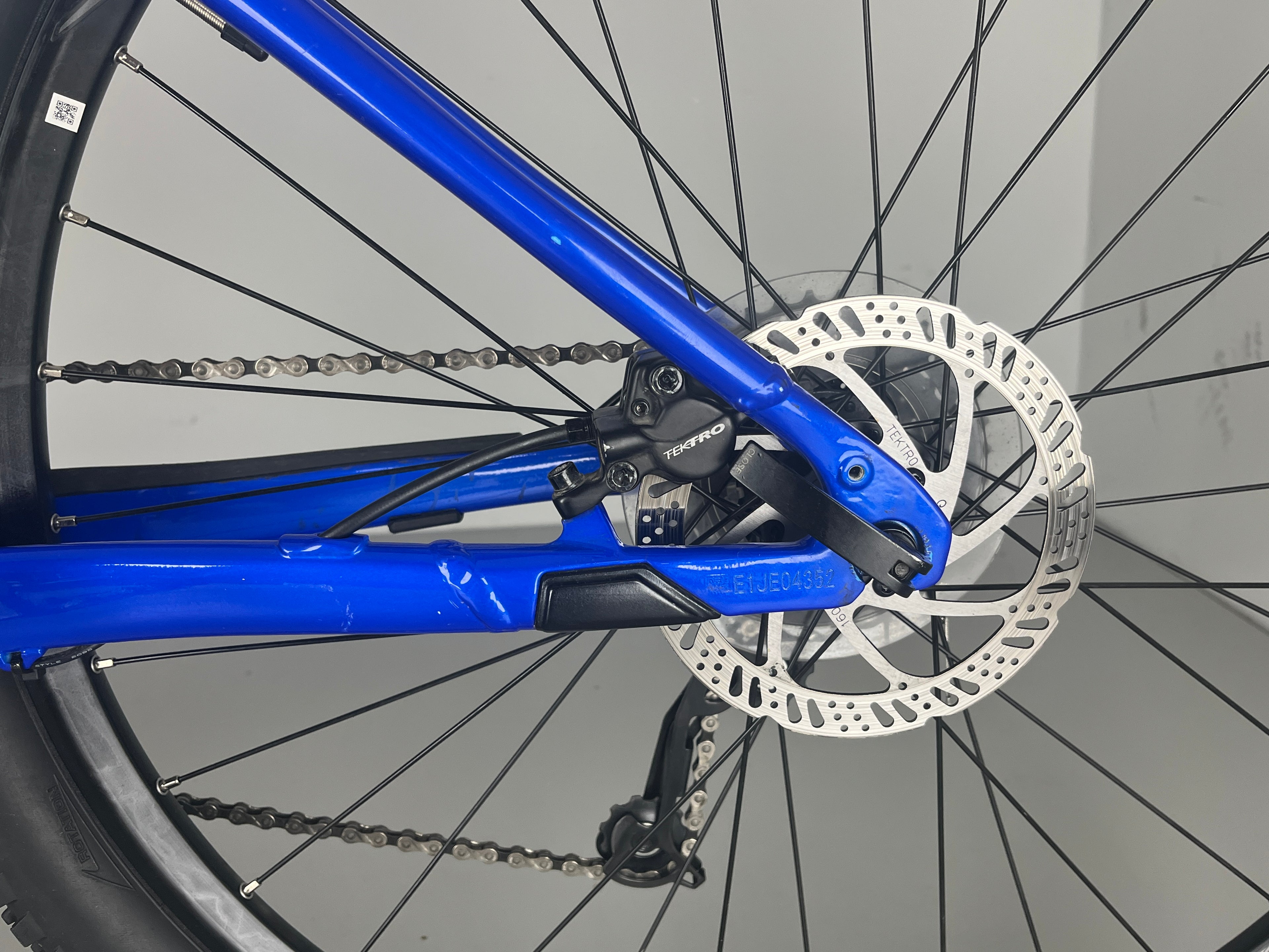 GIANT Talon E+ 2