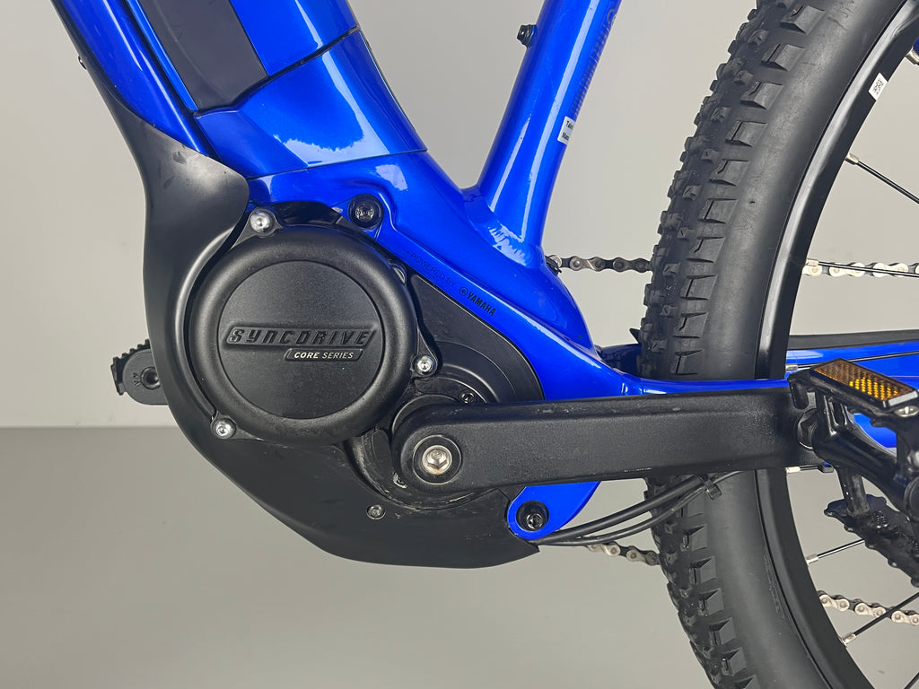 GIANT Talon E+ 2