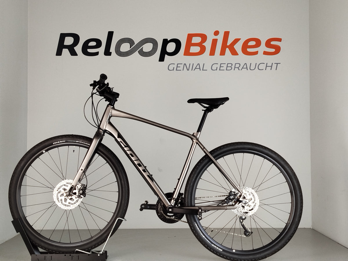 GIANT ToughRoad SLR 2