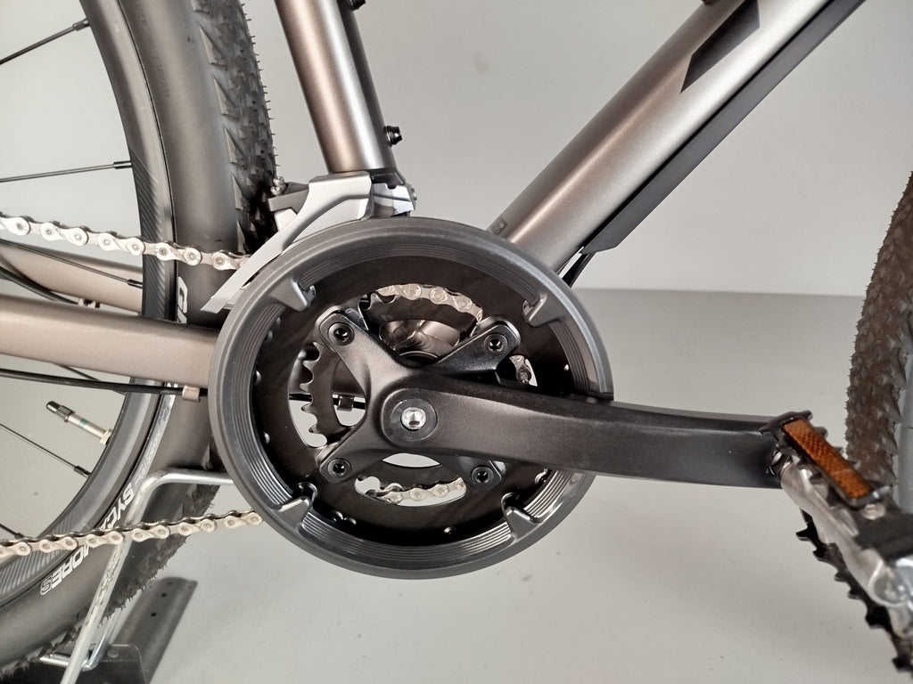 GIANT ToughRoad SLR 2