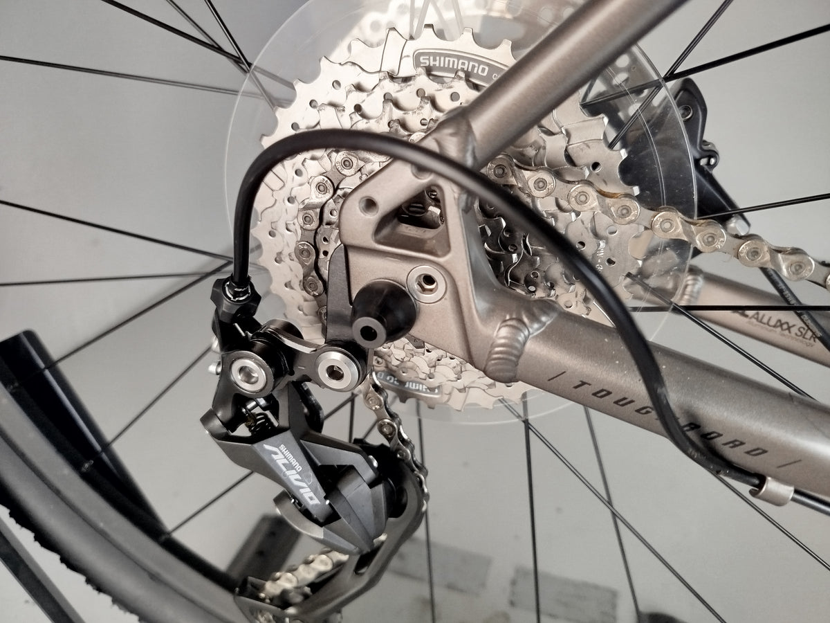 GIANT ToughRoad SLR 2