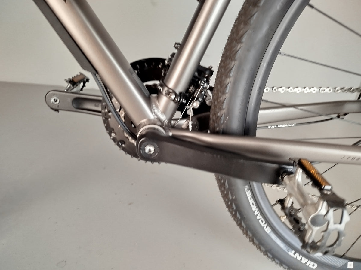 GIANT ToughRoad SLR 2