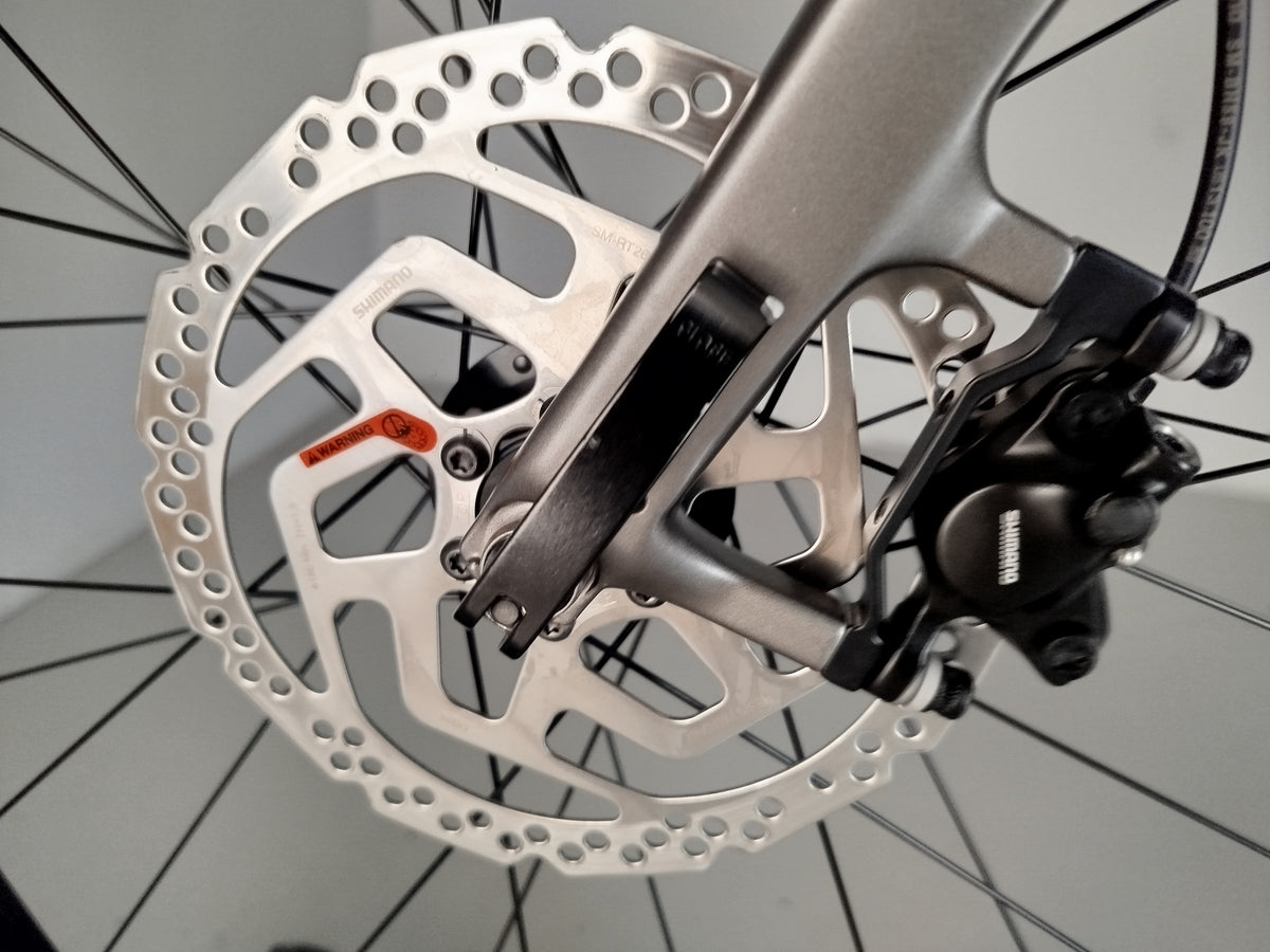 GIANT ToughRoad SLR 2