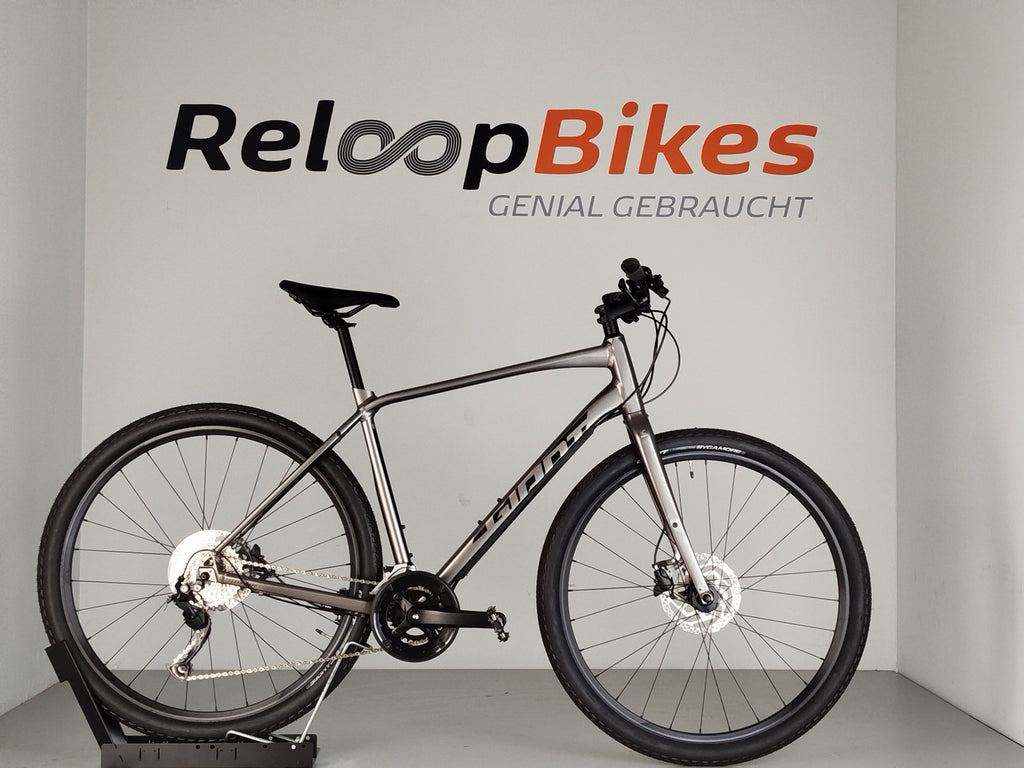 GIANT ToughRoad SLR 2