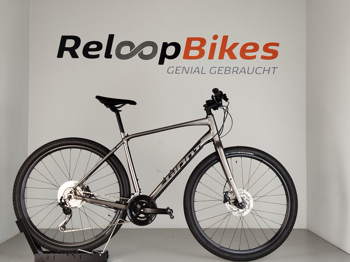 GIANT ToughRoad SLR 2