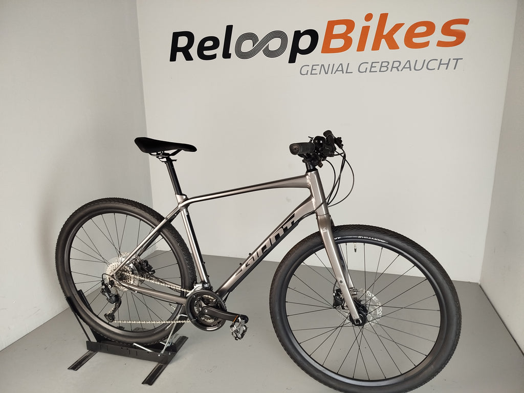 GIANT ToughRoad SLR 2