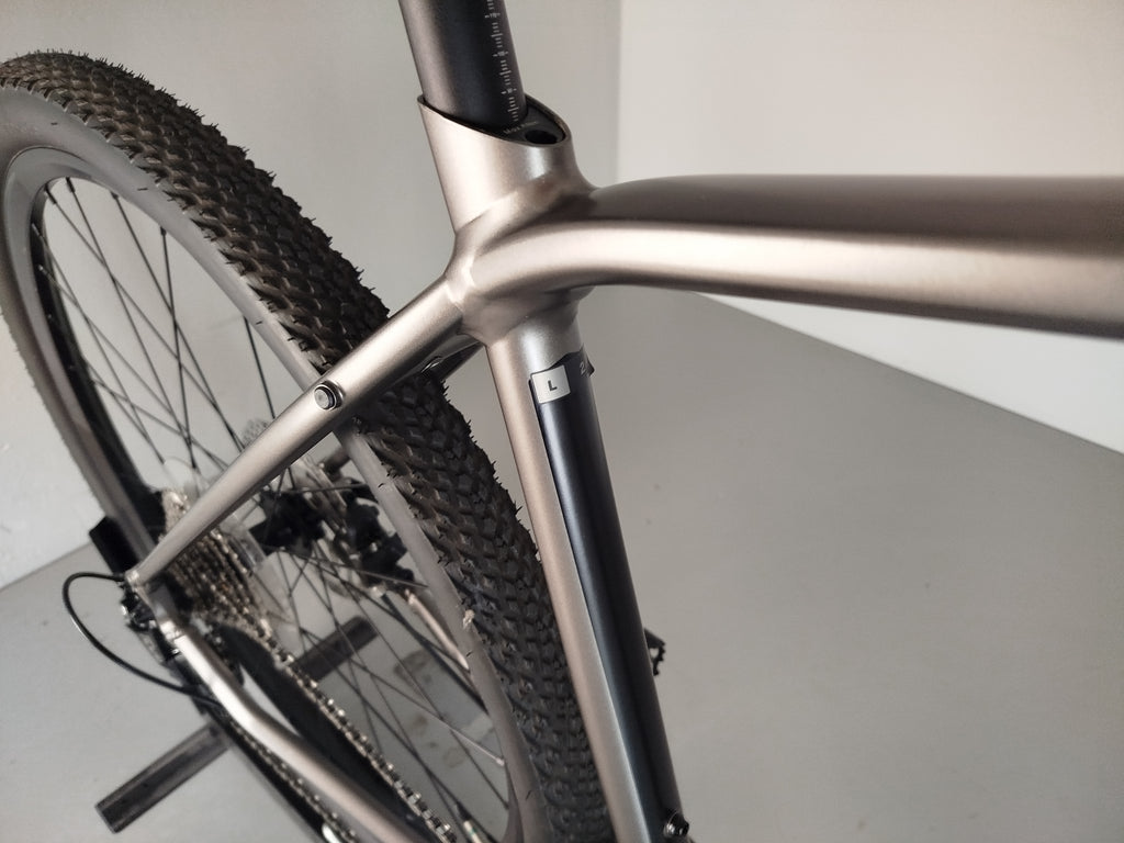 GIANT ToughRoad SLR 2