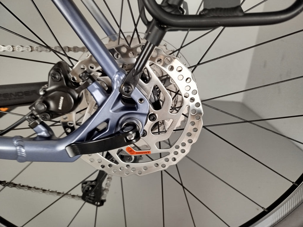 GIANT ToughRoad SLR 1